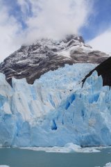 41-Spegazinne glacier
